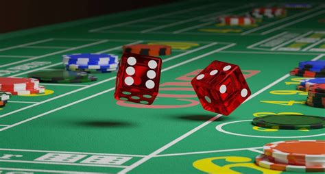 best craps strategy